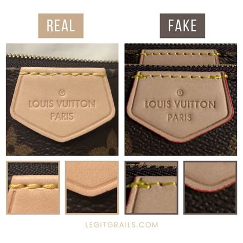 how to know louis vuitton bag is fake|how to tell if a louis vuitton bag is real.